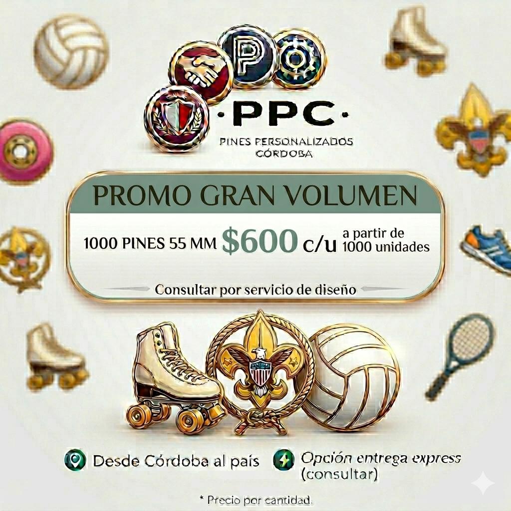 Promo 1000 de 38